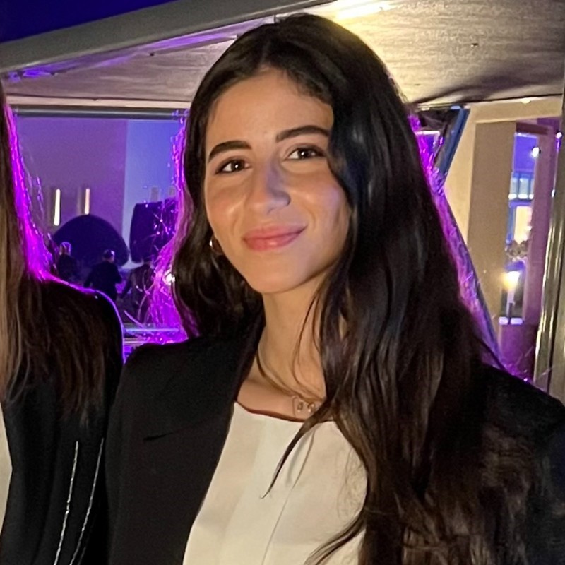 students_Farida Farghal